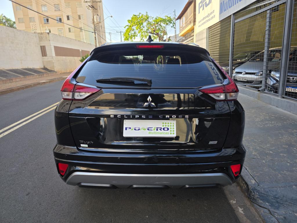 MITSUBISHI Eclipse Cross - Foto