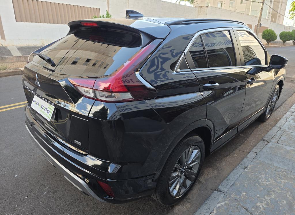 MITSUBISHI Eclipse Cross - Foto