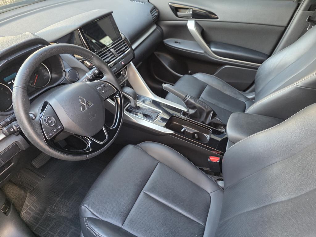 MITSUBISHI Eclipse Cross - Foto