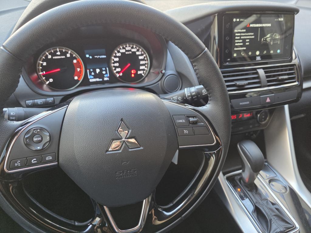 MITSUBISHI Eclipse Cross - Foto