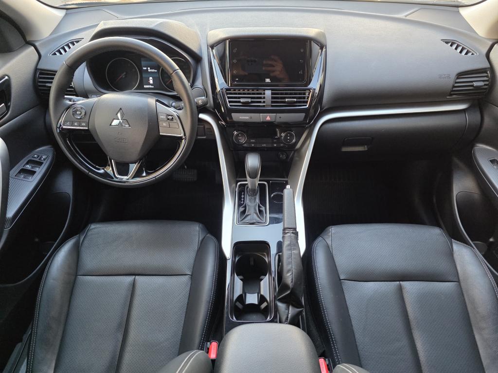 MITSUBISHI Eclipse Cross - Foto