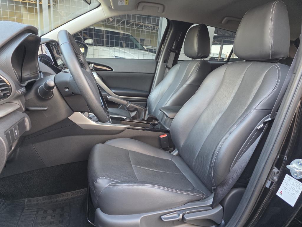 MITSUBISHI Eclipse Cross - Foto