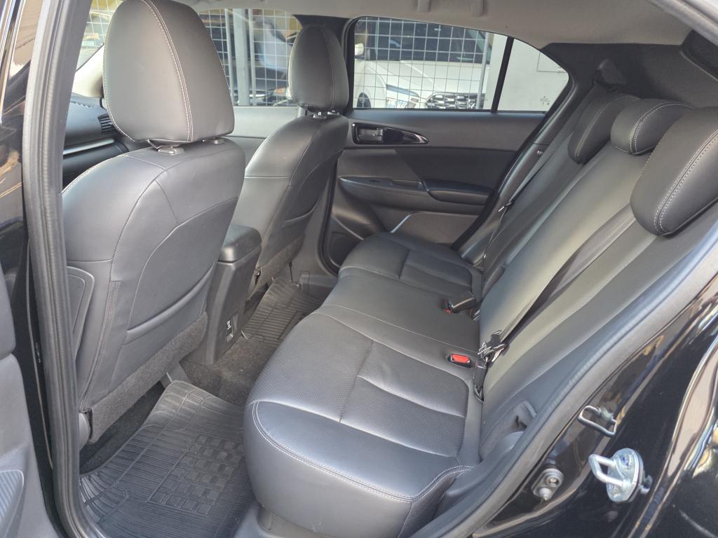 MITSUBISHI Eclipse Cross - Foto