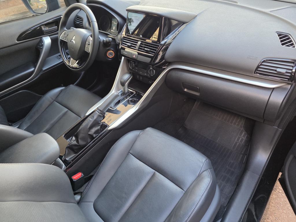 MITSUBISHI Eclipse Cross - Foto