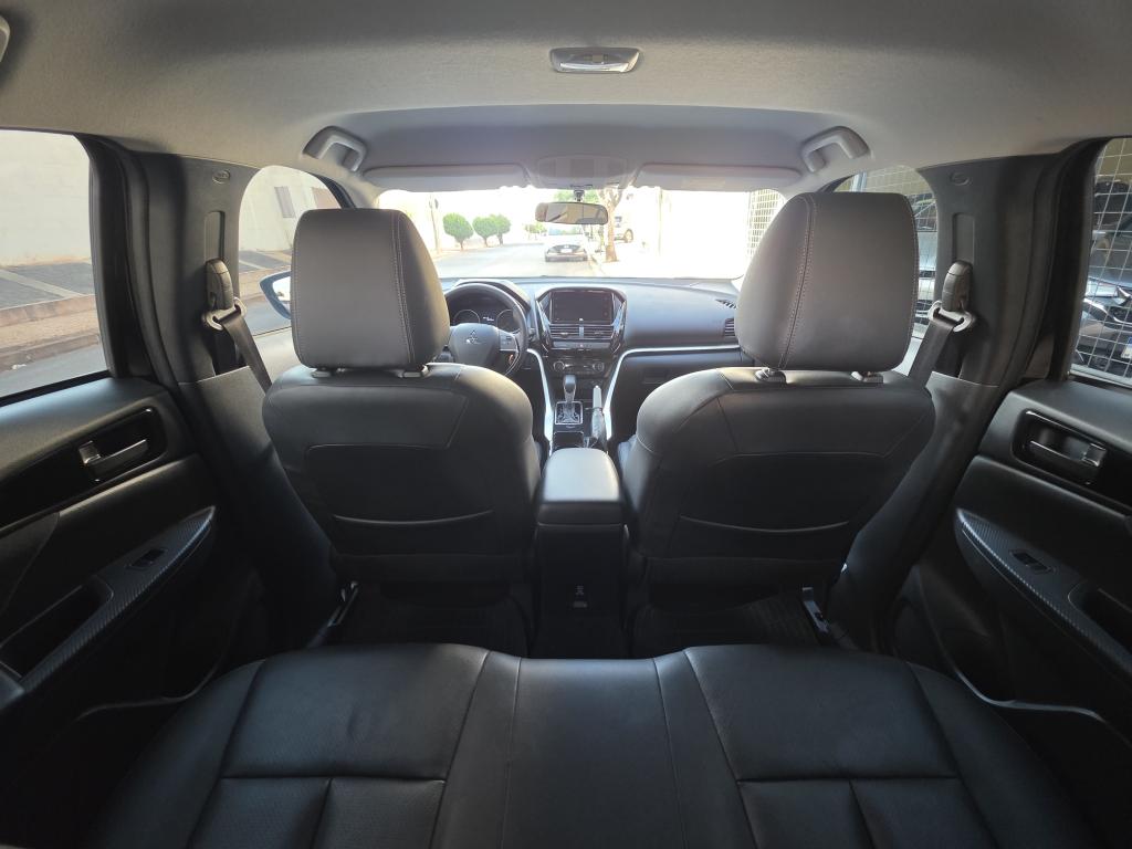 MITSUBISHI Eclipse Cross - Foto