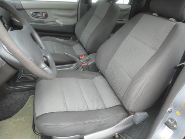 MITSUBISHI L 200 - Foto