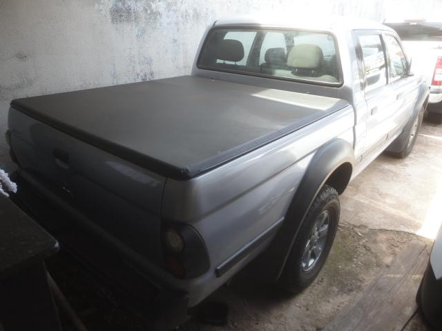MITSUBISHI L 200 Outdoor - Foto