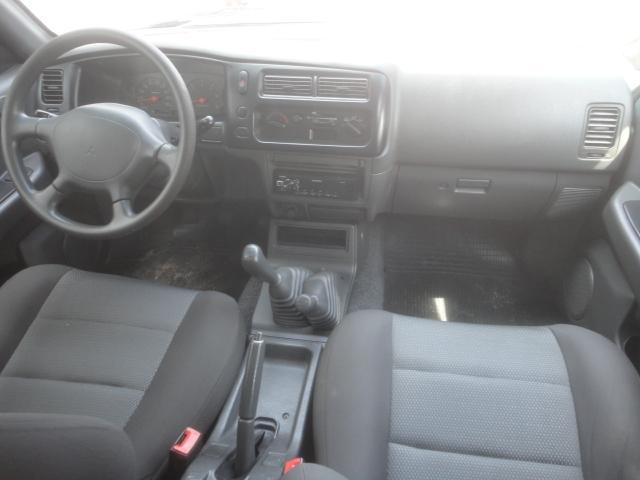 MITSUBISHI L 200 Outdoor - Foto