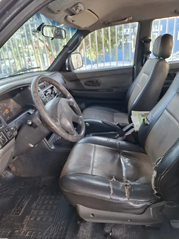 MITSUBISHI L 200 Outdoor - Foto