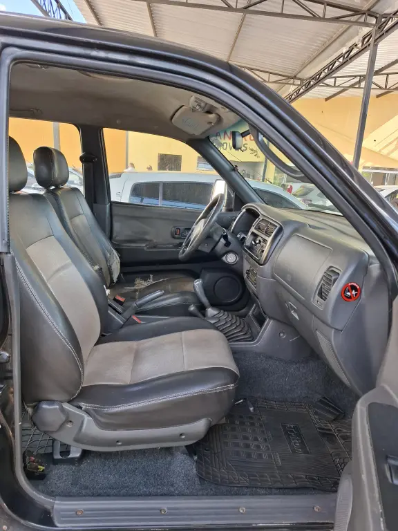 MITSUBISHI L 200 Outdoor - Foto