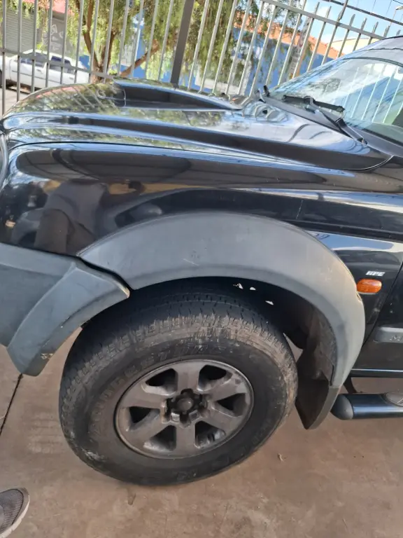 MITSUBISHI L 200 Outdoor - Foto