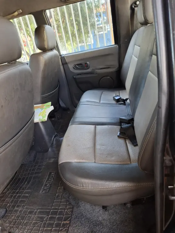 MITSUBISHI L 200 Outdoor - Foto