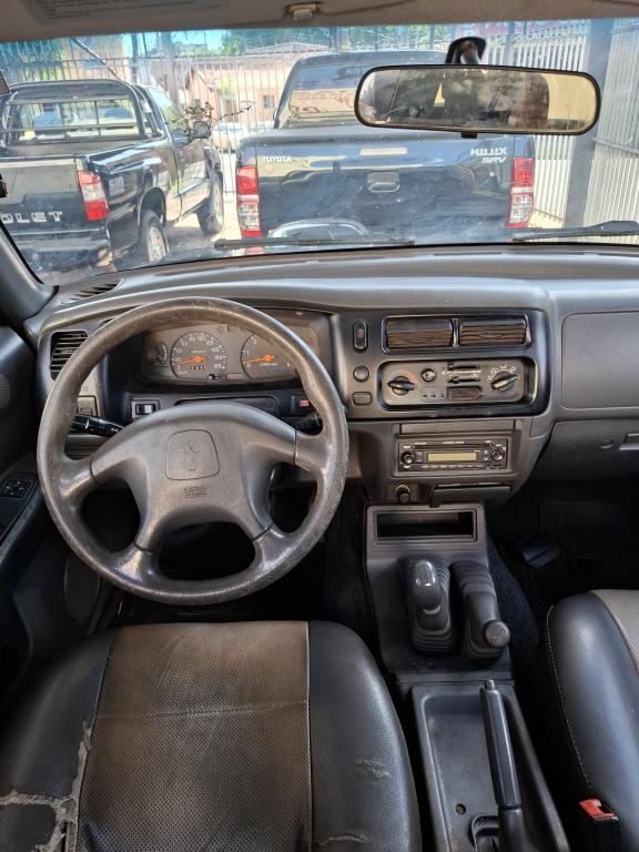 MITSUBISHI L 200 Outdoor - Foto