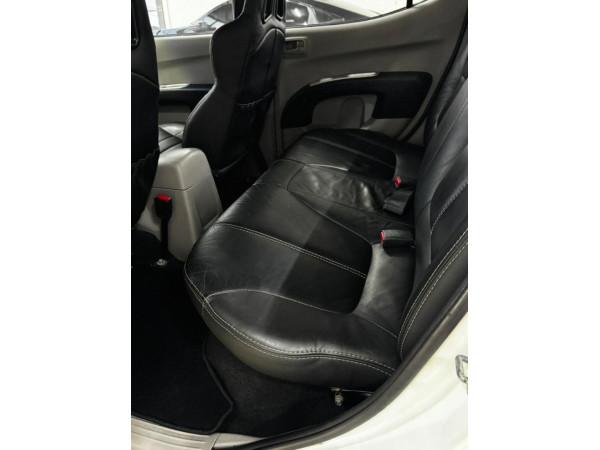 MITSUBISHI L 200 Triton - Foto