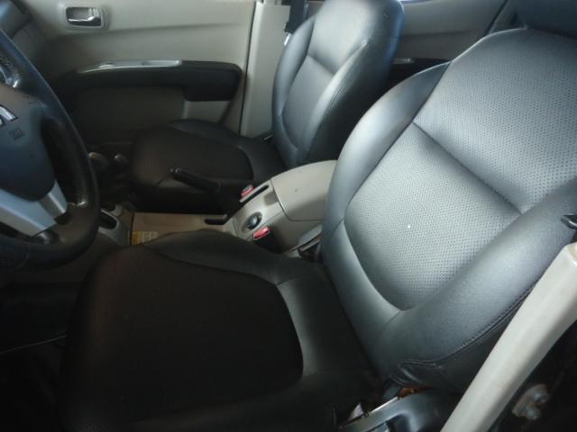 MITSUBISHI L 200 Triton - Foto