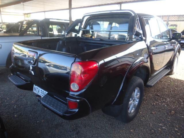 MITSUBISHI L 200 Triton - Foto