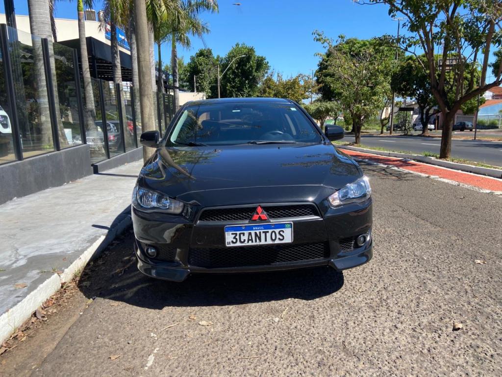 MITSUBISHI Lancer - Foto
