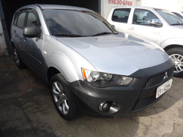 MITSUBISHI Outlander - Foto