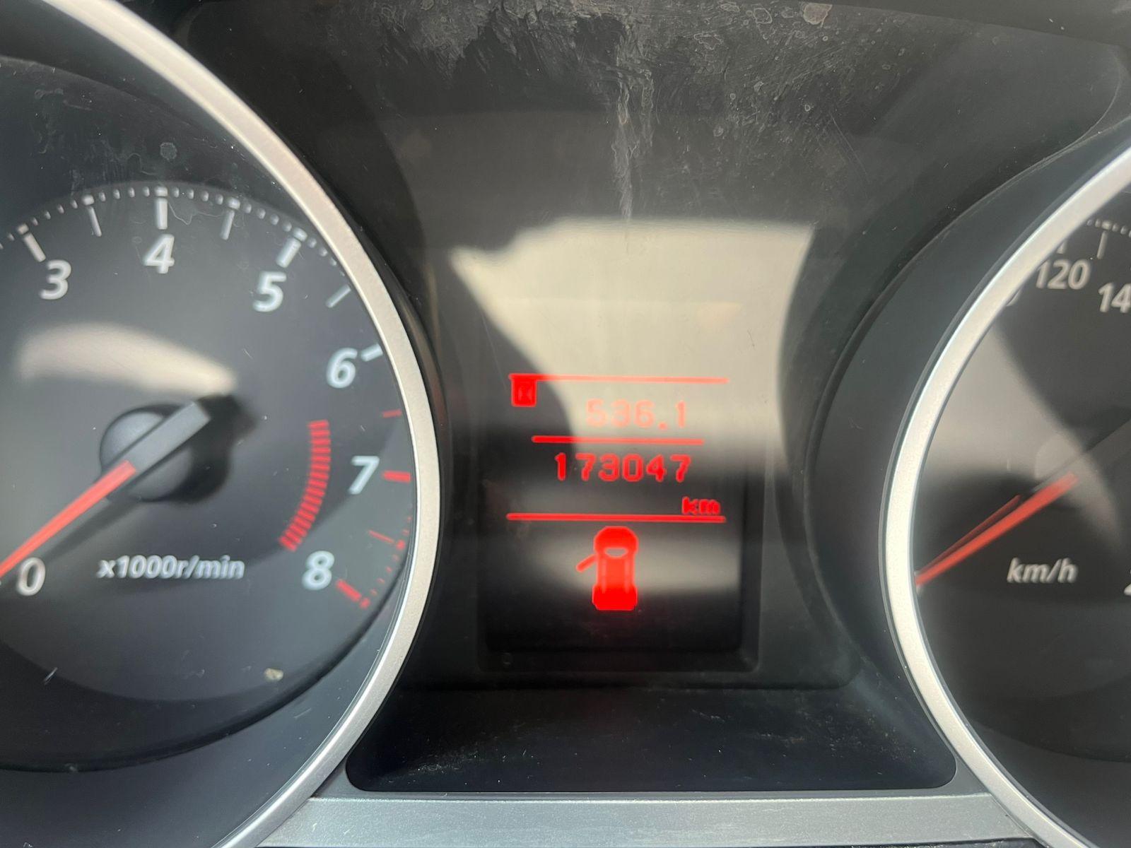 MITSUBISHI Outlander - Foto