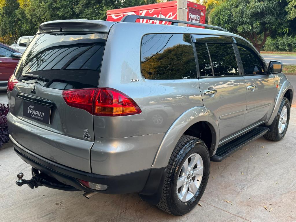 MITSUBISHI Pajero Dakar - Foto