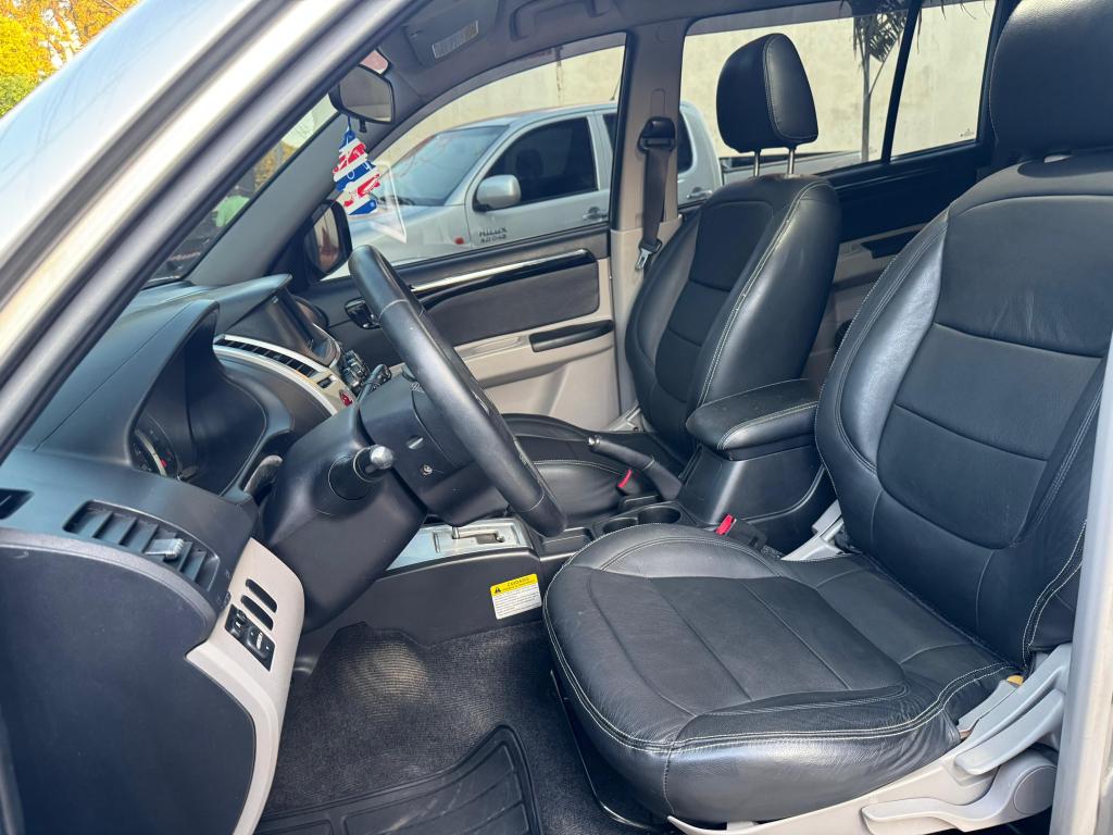 MITSUBISHI Pajero Dakar - Foto