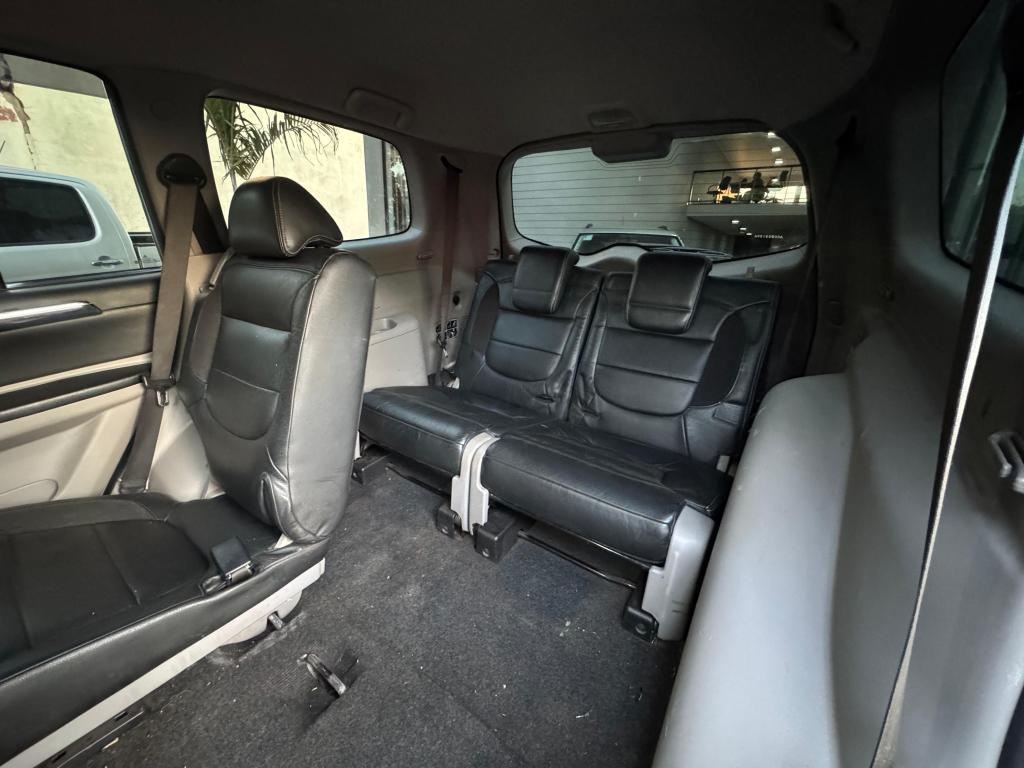 MITSUBISHI Pajero Dakar - Foto