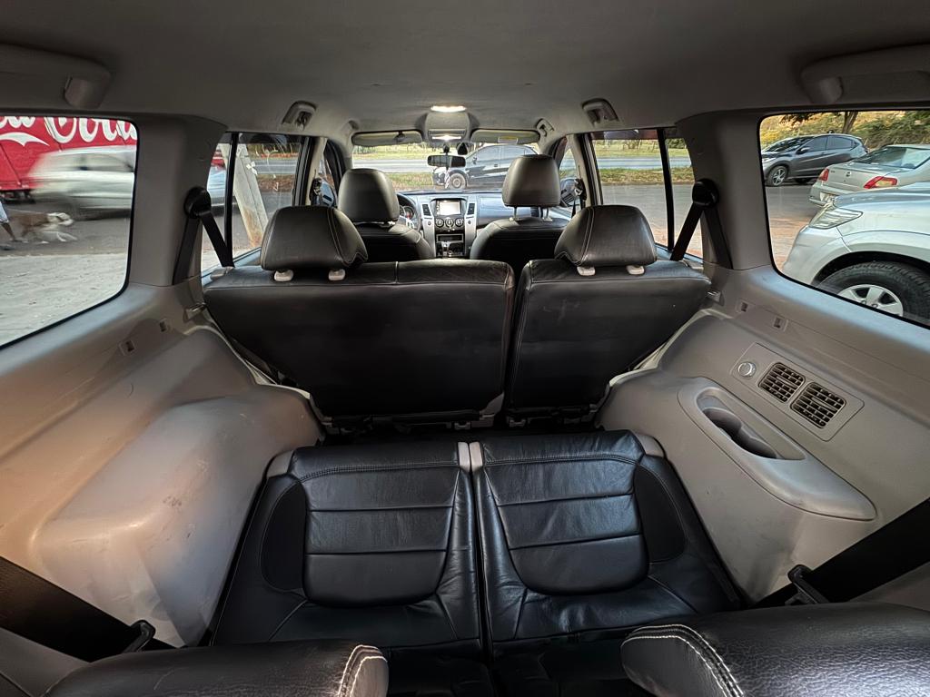 MITSUBISHI Pajero Dakar - Foto