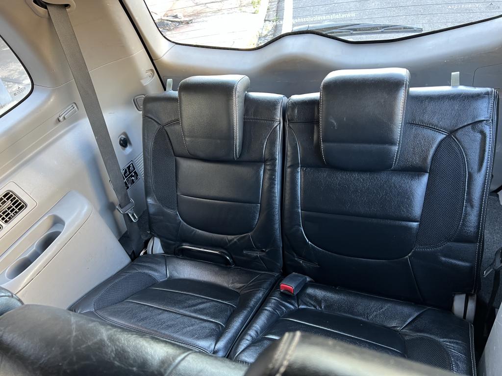 MITSUBISHI Pajero Dakar - Foto