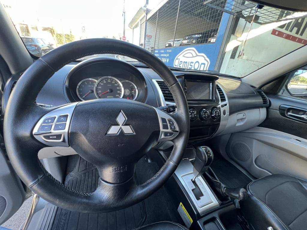 MITSUBISHI Pajero Dakar - Foto