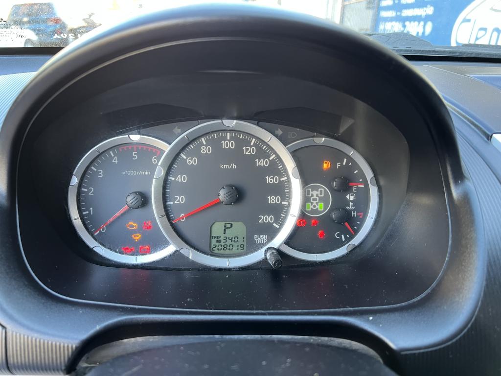 MITSUBISHI Pajero Dakar - Foto