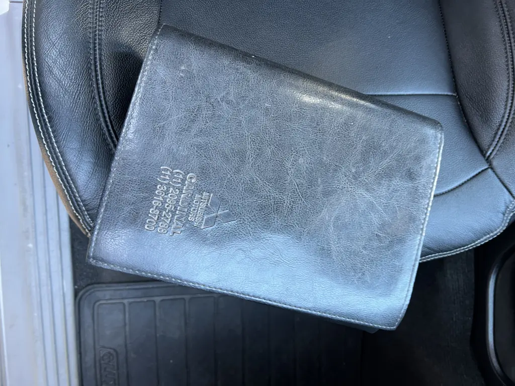 MITSUBISHI Pajero Dakar - Foto