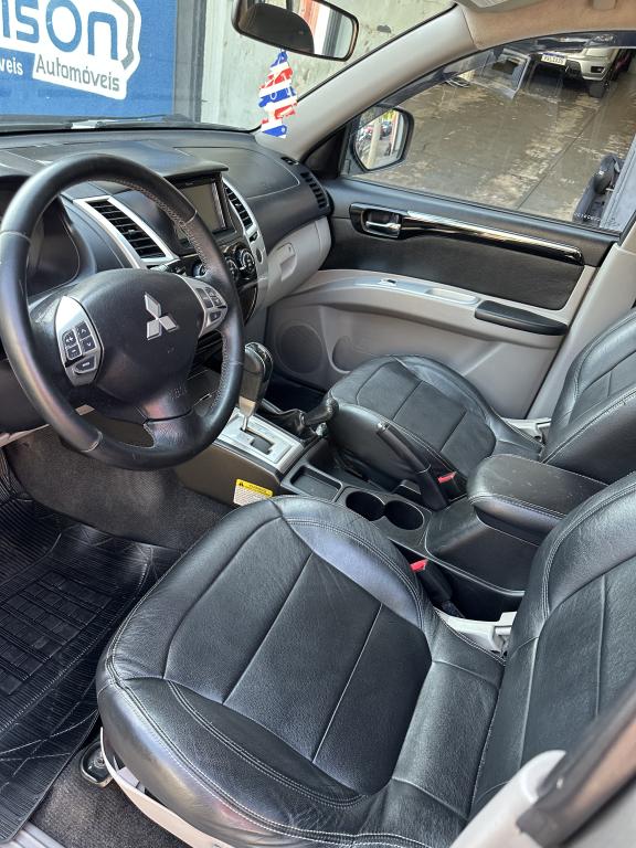 MITSUBISHI Pajero Dakar - Foto