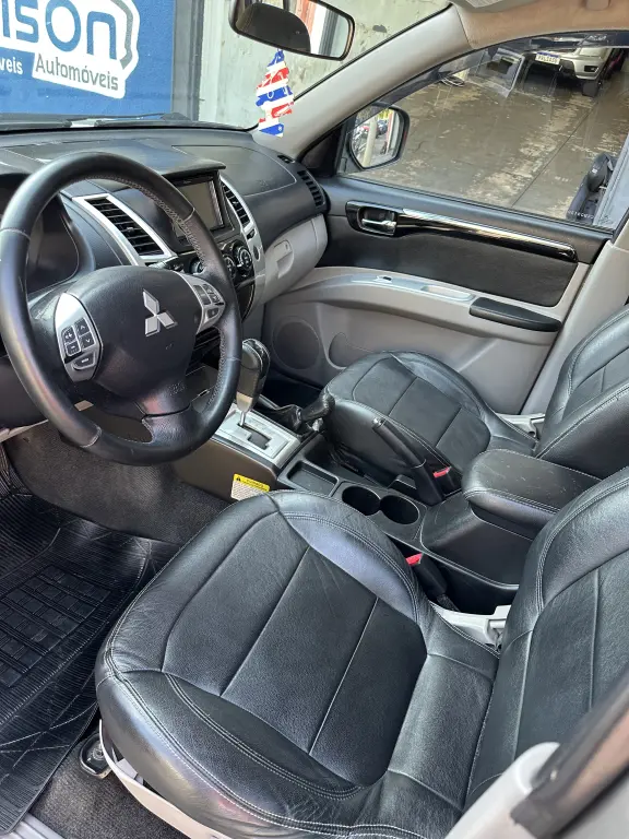 MITSUBISHI Pajero Dakar - Foto