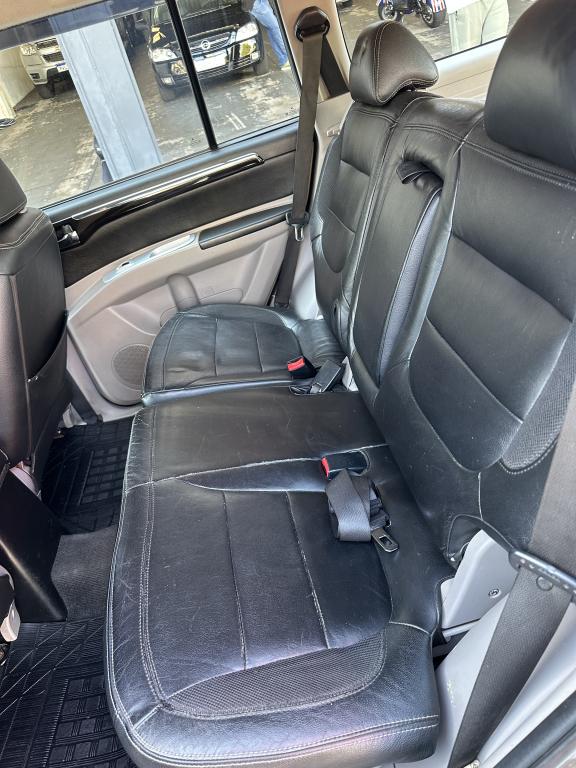 MITSUBISHI Pajero Dakar - Foto