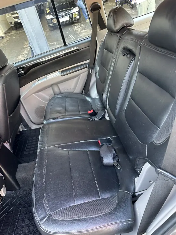 MITSUBISHI Pajero Dakar - Foto
