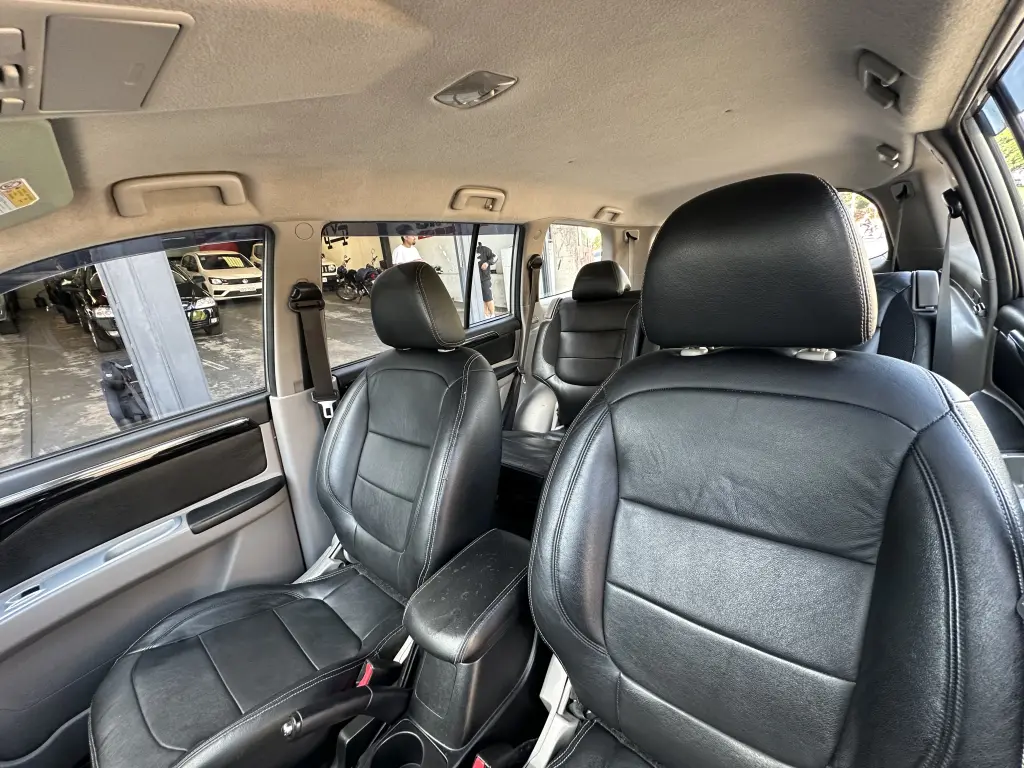 MITSUBISHI Pajero Dakar - Foto
