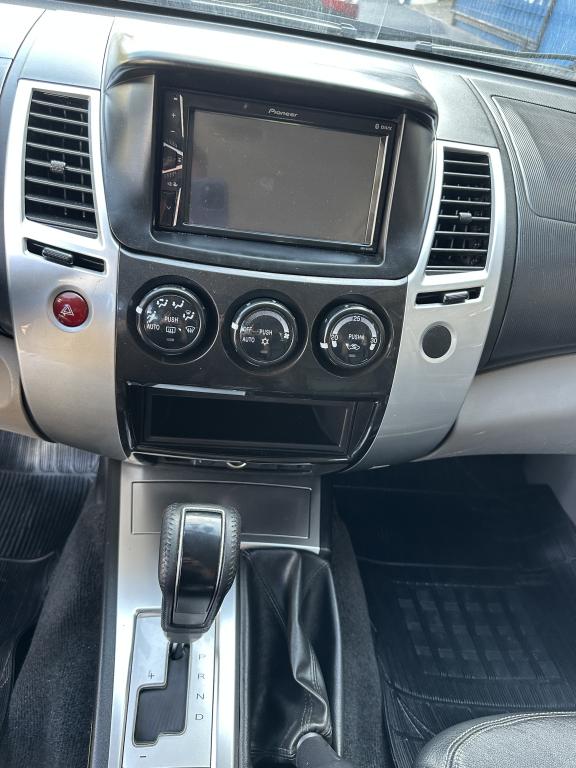 MITSUBISHI Pajero Dakar - Foto