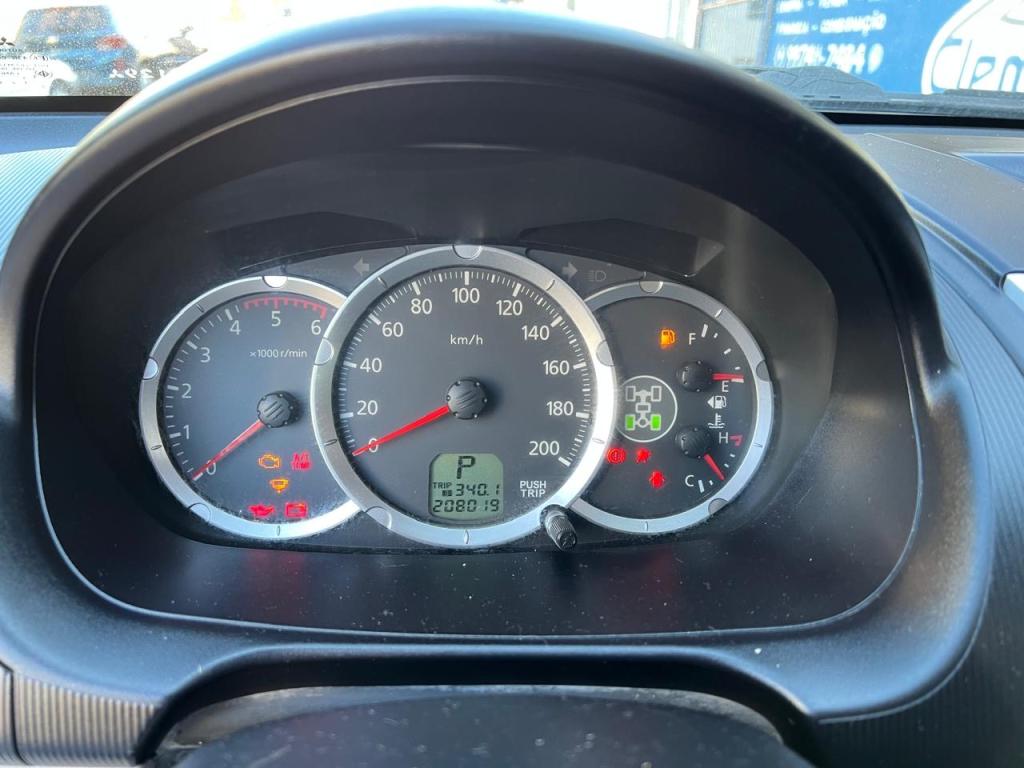 MITSUBISHI Pajero Dakar - Foto