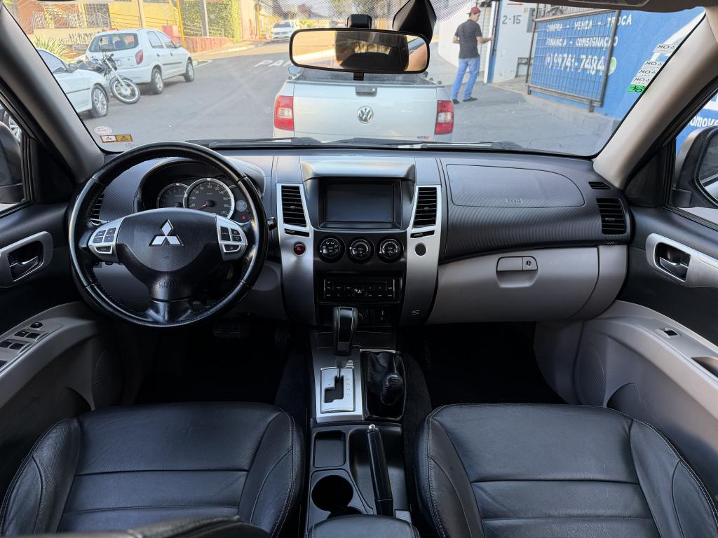 MITSUBISHI Pajero Dakar - Foto