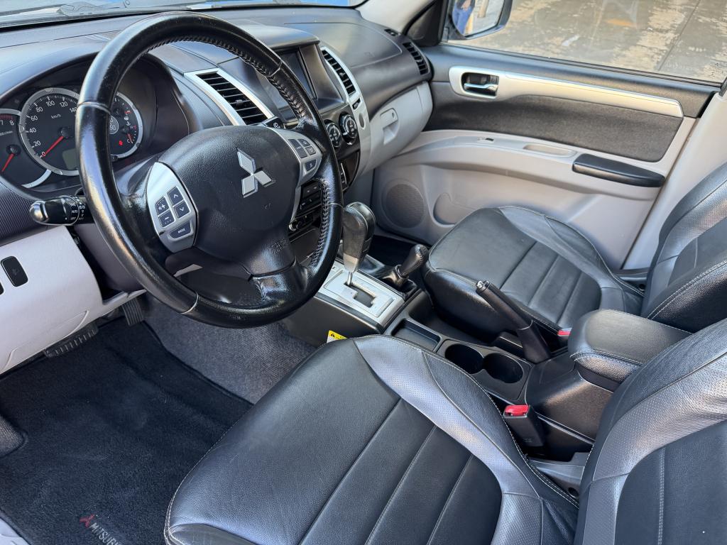 MITSUBISHI Pajero Dakar - Foto