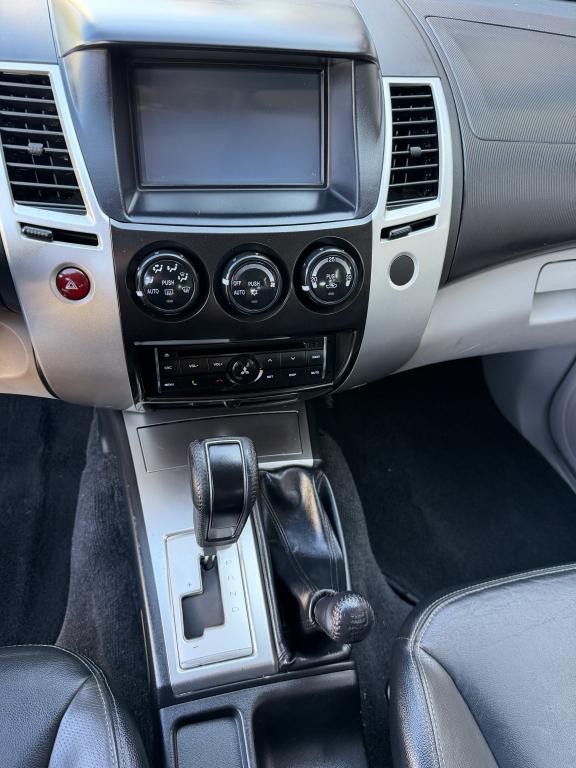MITSUBISHI Pajero Dakar - Foto