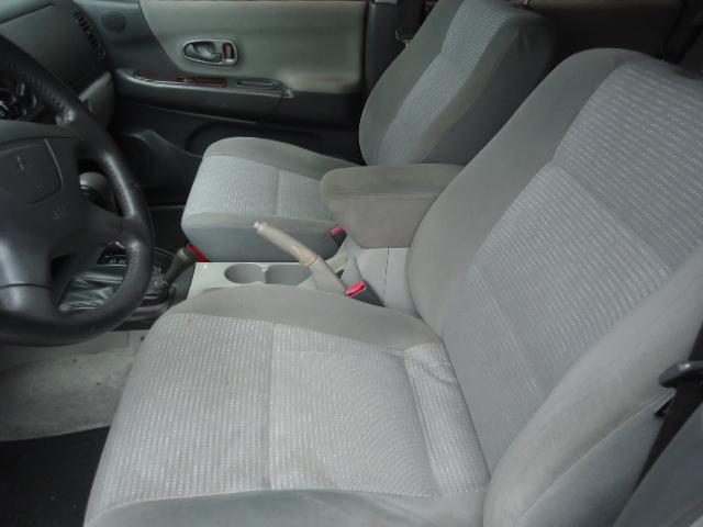 MITSUBISHI Pajero Sport - Foto