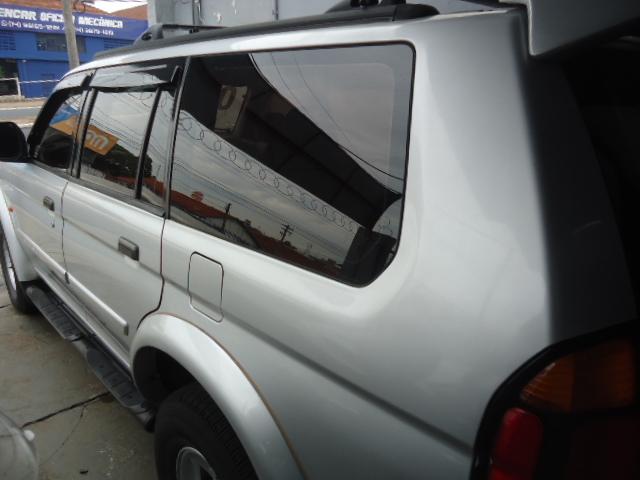 MITSUBISHI Pajero Sport - Foto