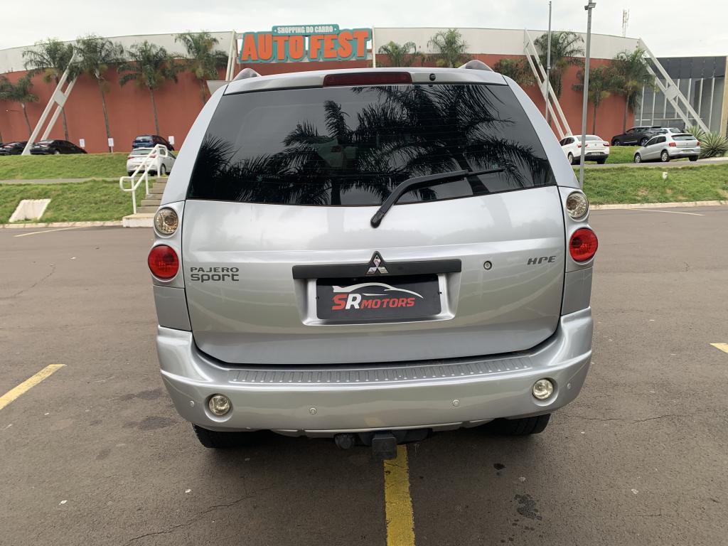 MITSUBISHI Pajero Sport - Foto