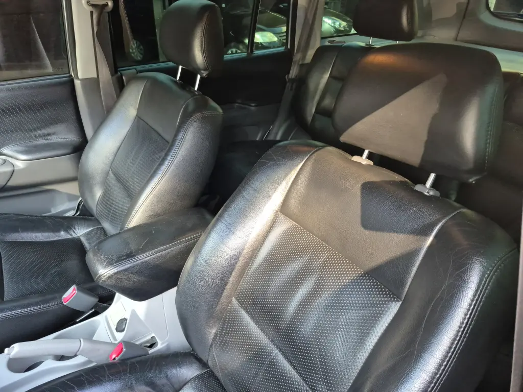 MITSUBISHI Pajero Sport - Foto