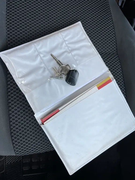 MITSUBISHI Pajero TR4 - Foto