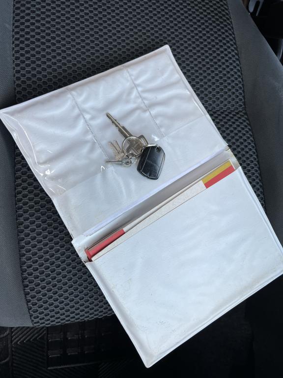 MITSUBISHI Pajero TR4 - Foto