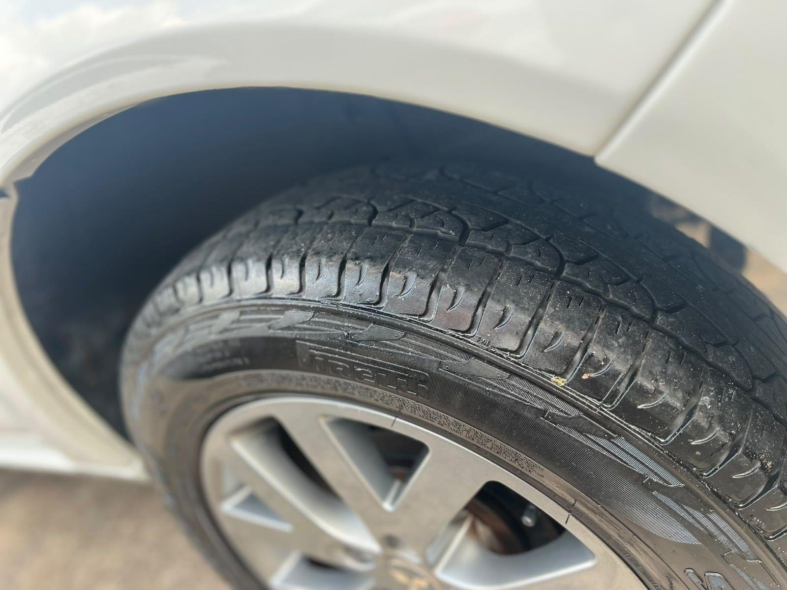 MITSUBISHI Pajero TR4 - Foto