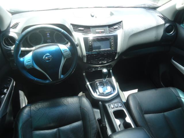 NISSAN Frontier - Foto