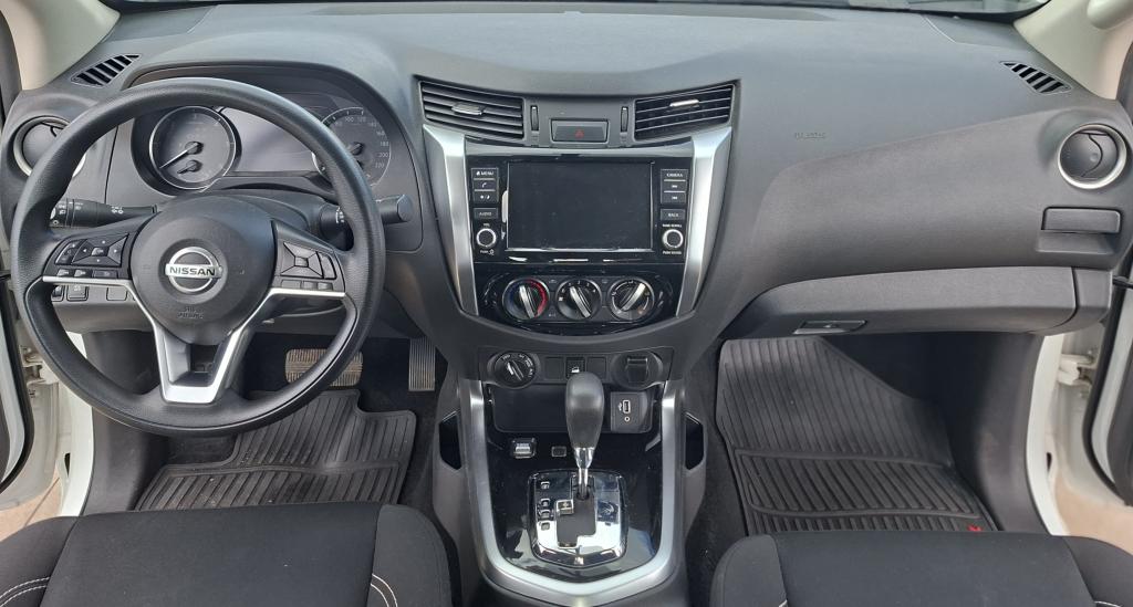 NISSAN Frontier - Foto